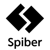 Spiber Inc. logo